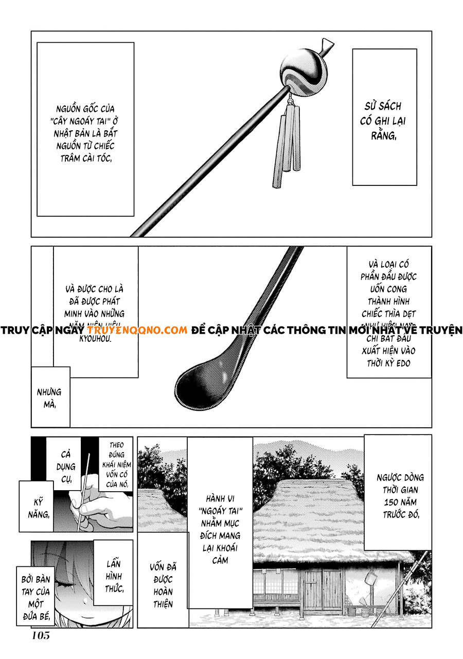 Choubu No Shinobi Chap 3 - Next Chap 2