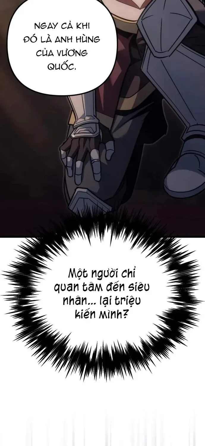 Hồi Quy Giả Của Gia Tộc Suy Vong Chap 131 - Next Chap 130