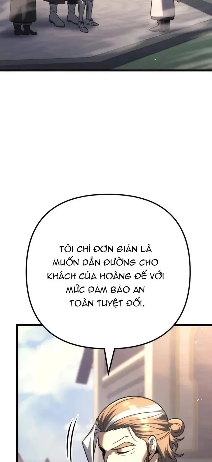 Hồi Quy Giả Của Gia Tộc Suy Vong Chap 131 - Next Chap 130