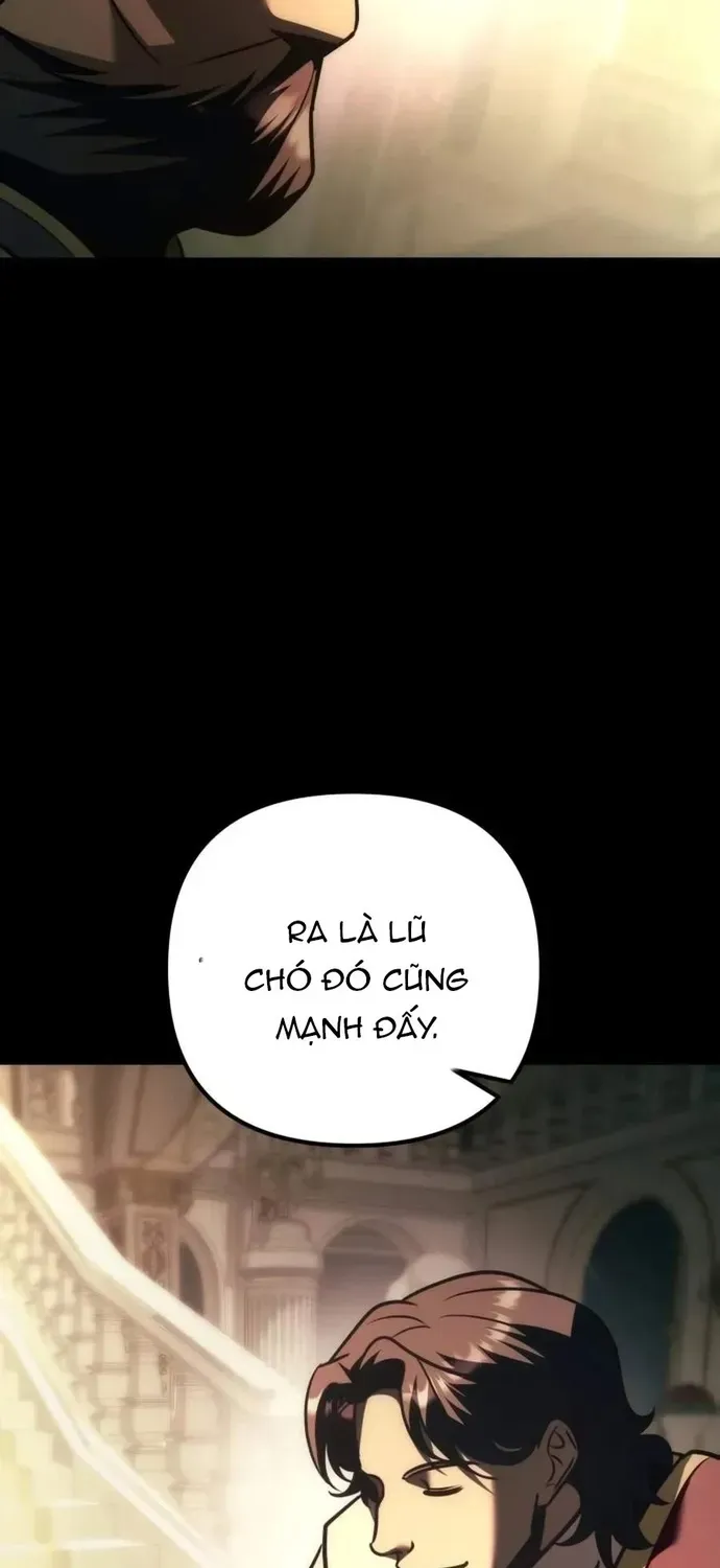 Hồi Quy Giả Của Gia Tộc Suy Vong Chap 131 - Next Chap 130