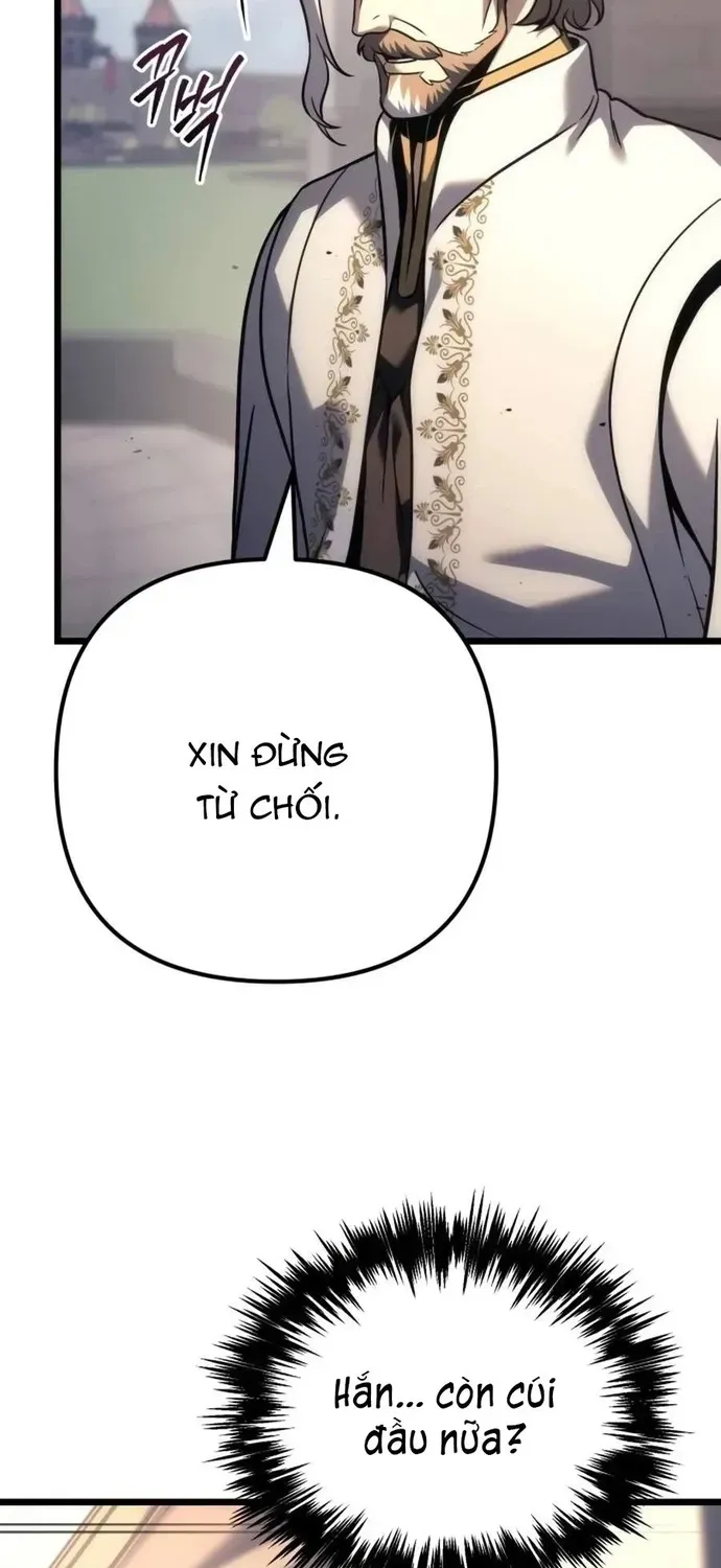 Hồi Quy Giả Của Gia Tộc Suy Vong Chap 131 - Next Chap 130