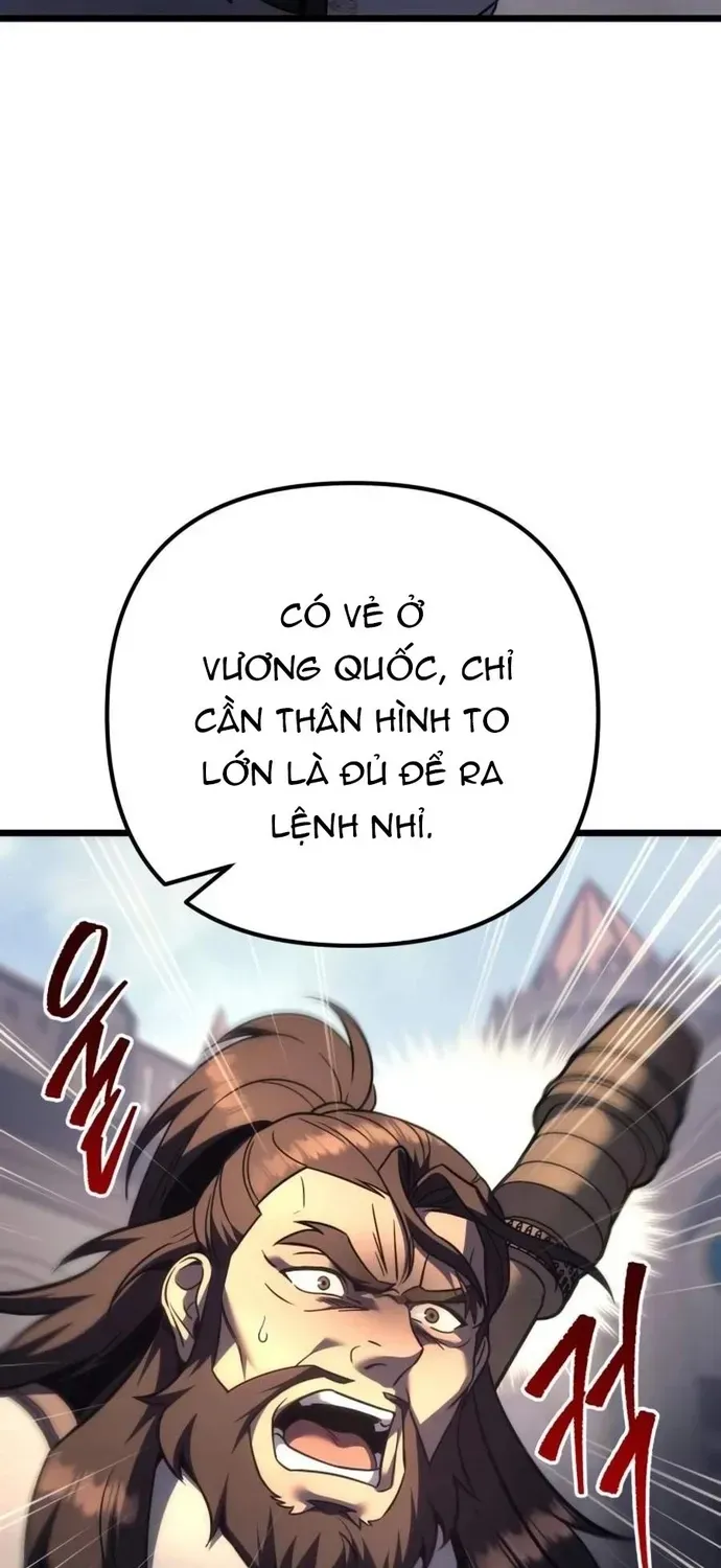 Hồi Quy Giả Của Gia Tộc Suy Vong Chap 131 - Next Chap 130