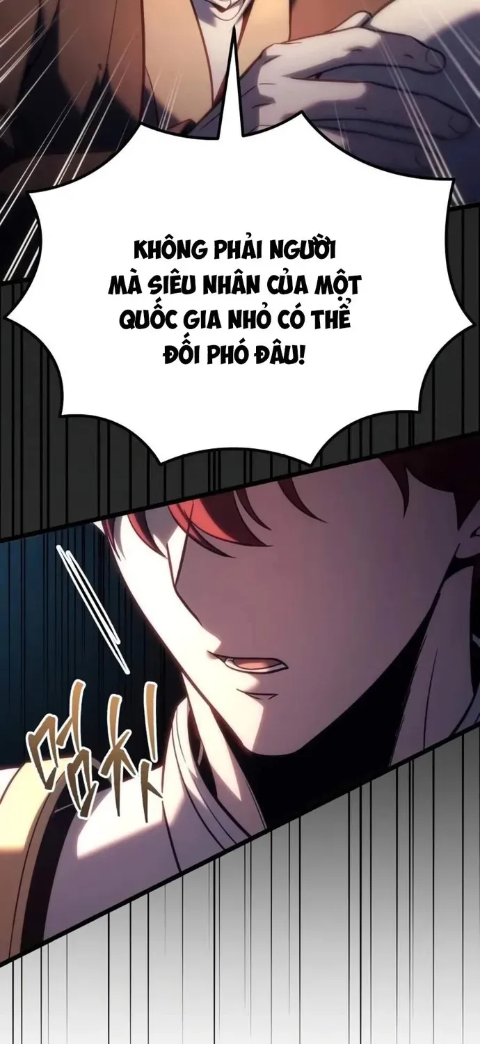 Hồi Quy Giả Của Gia Tộc Suy Vong Chap 131 - Next Chap 130