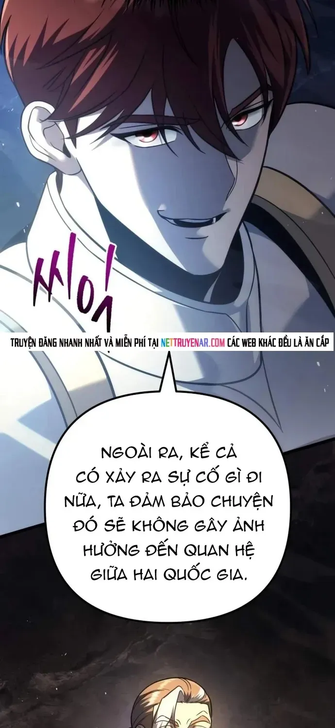 Hồi Quy Giả Của Gia Tộc Suy Vong Chap 131 - Next Chap 130
