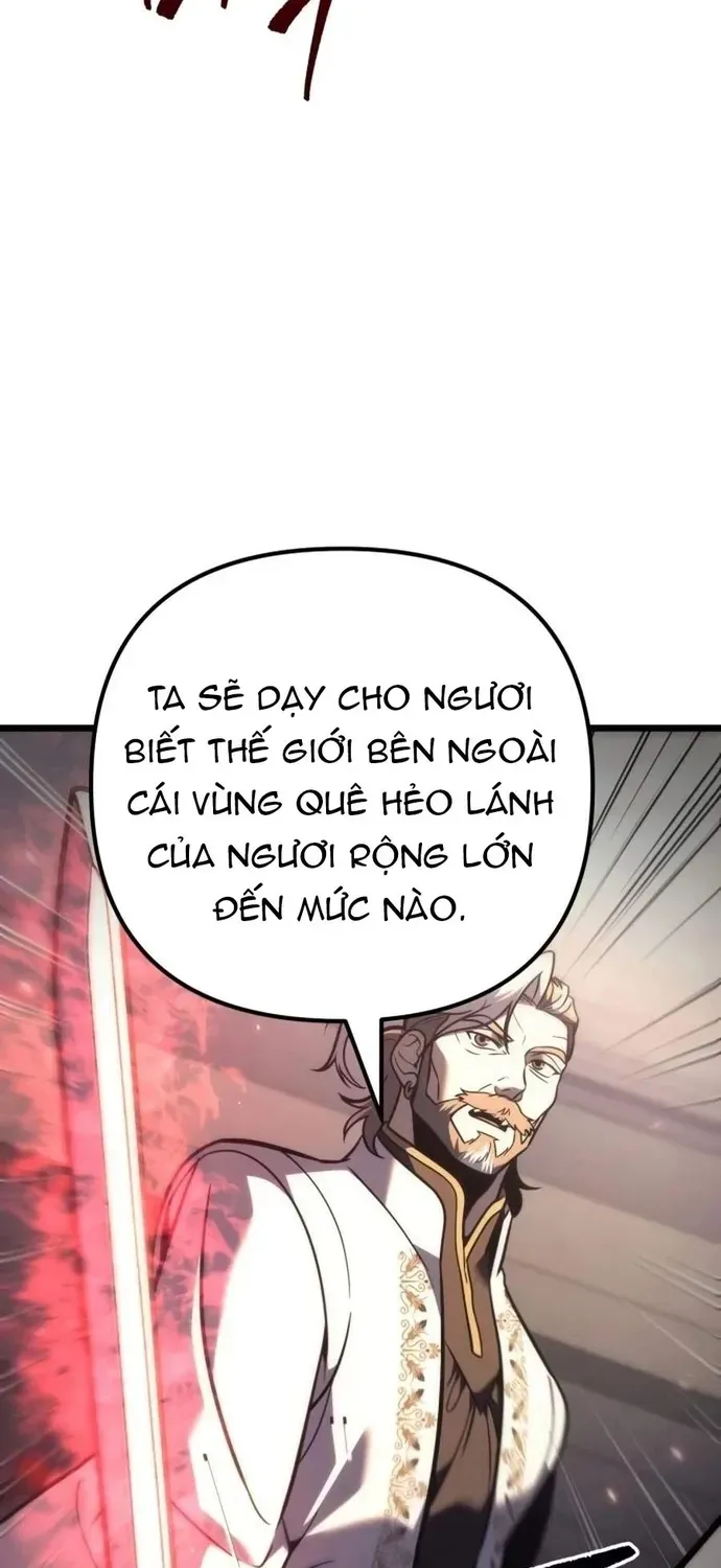 Hồi Quy Giả Của Gia Tộc Suy Vong Chap 131 - Next Chap 130