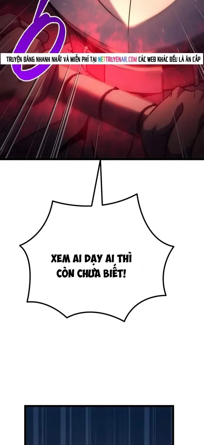 Hồi Quy Giả Của Gia Tộc Suy Vong Chap 131 - Next Chap 130