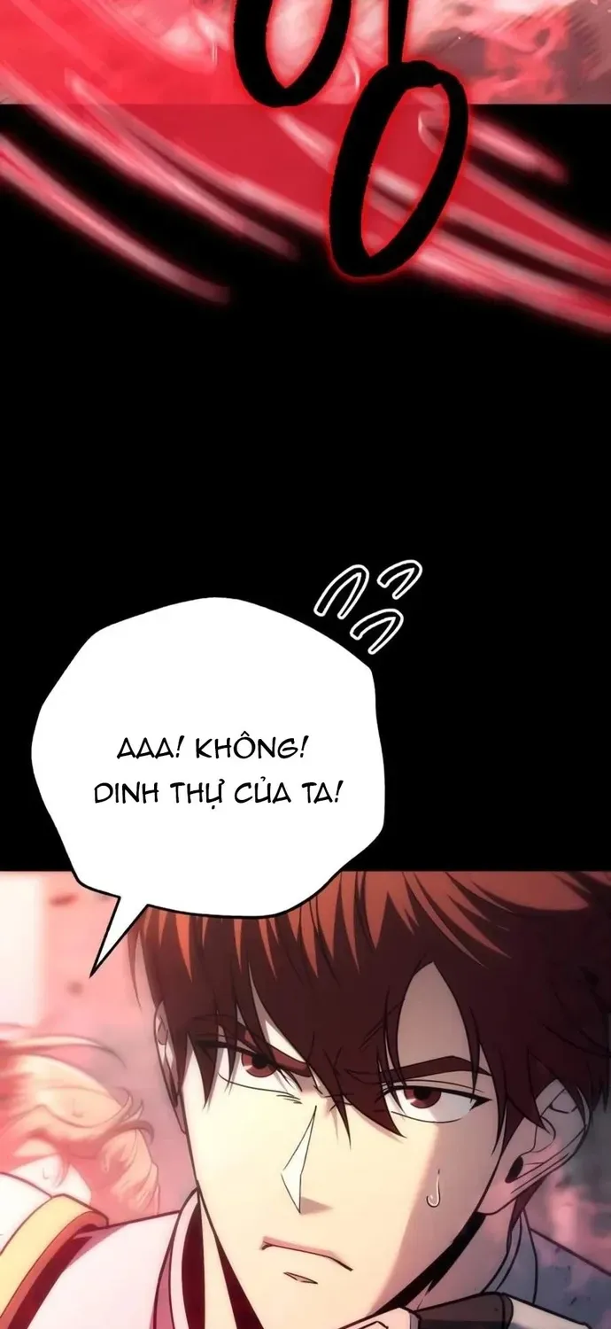 Hồi Quy Giả Của Gia Tộc Suy Vong Chap 131 - Next Chap 130
