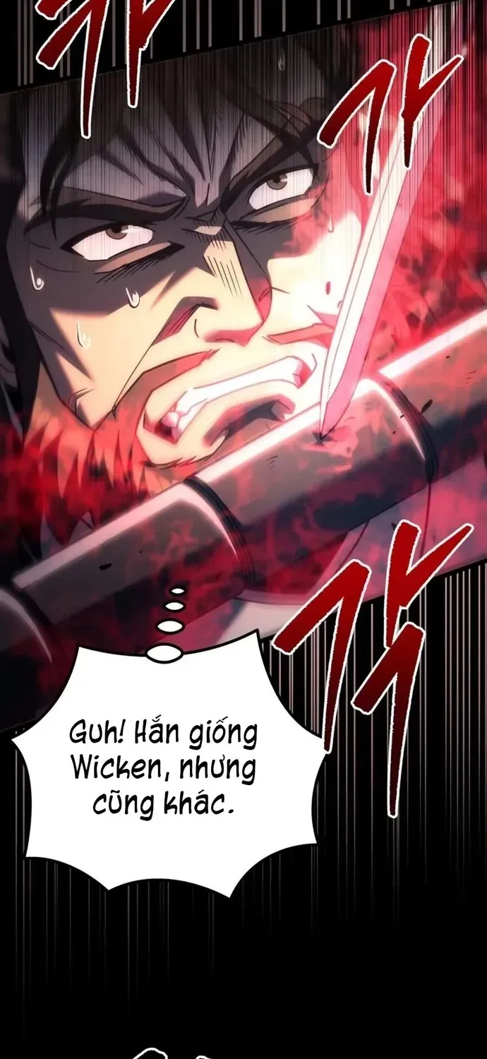Hồi Quy Giả Của Gia Tộc Suy Vong Chap 131 - Next Chap 130