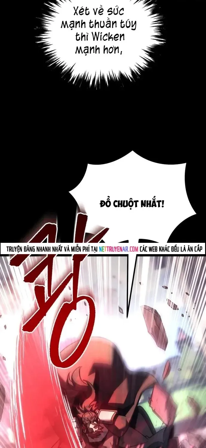 Hồi Quy Giả Của Gia Tộc Suy Vong Chap 131 - Next Chap 130