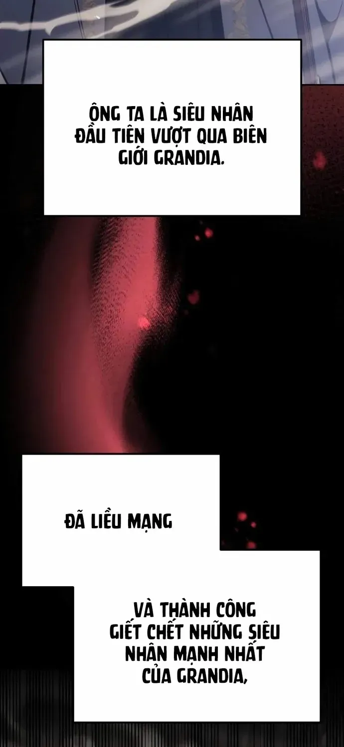 Hồi Quy Giả Của Gia Tộc Suy Vong Chap 131 - Next Chap 130