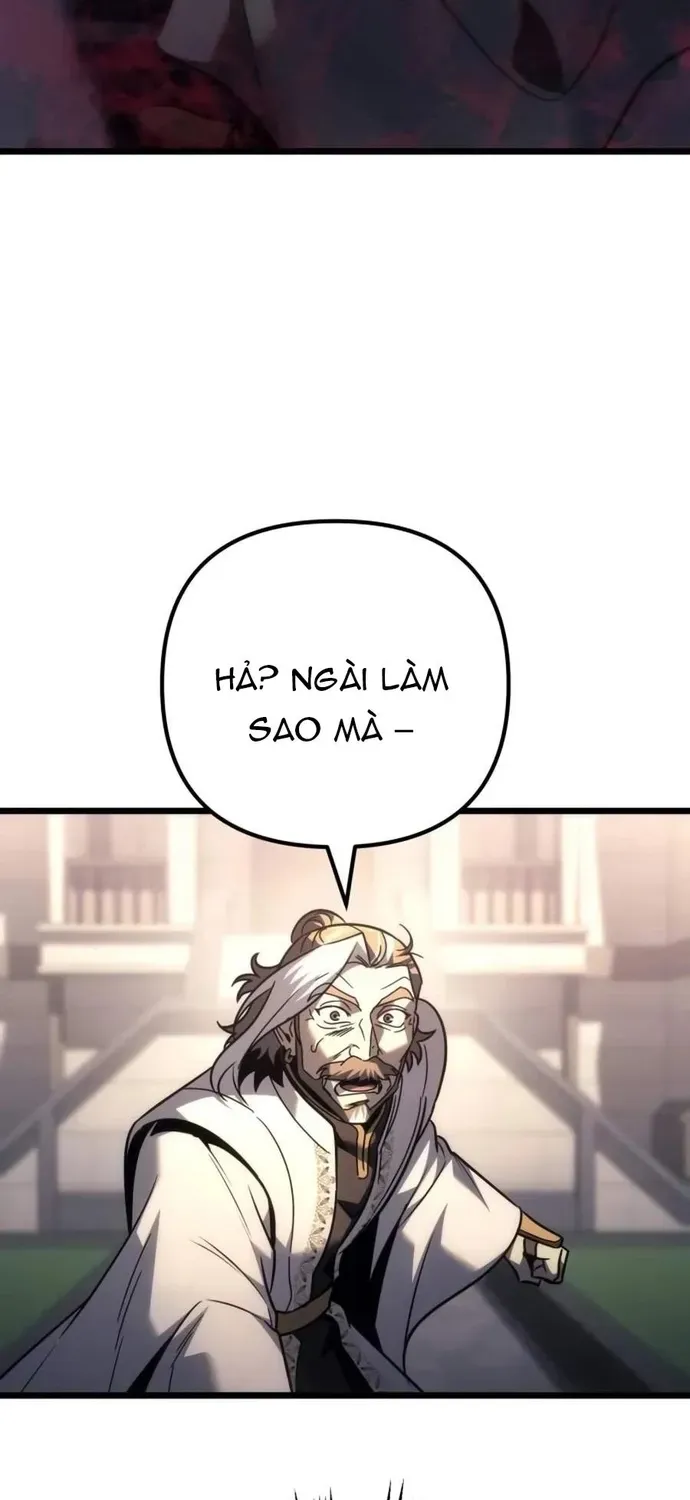 Hồi Quy Giả Của Gia Tộc Suy Vong Chap 131 - Next Chap 130