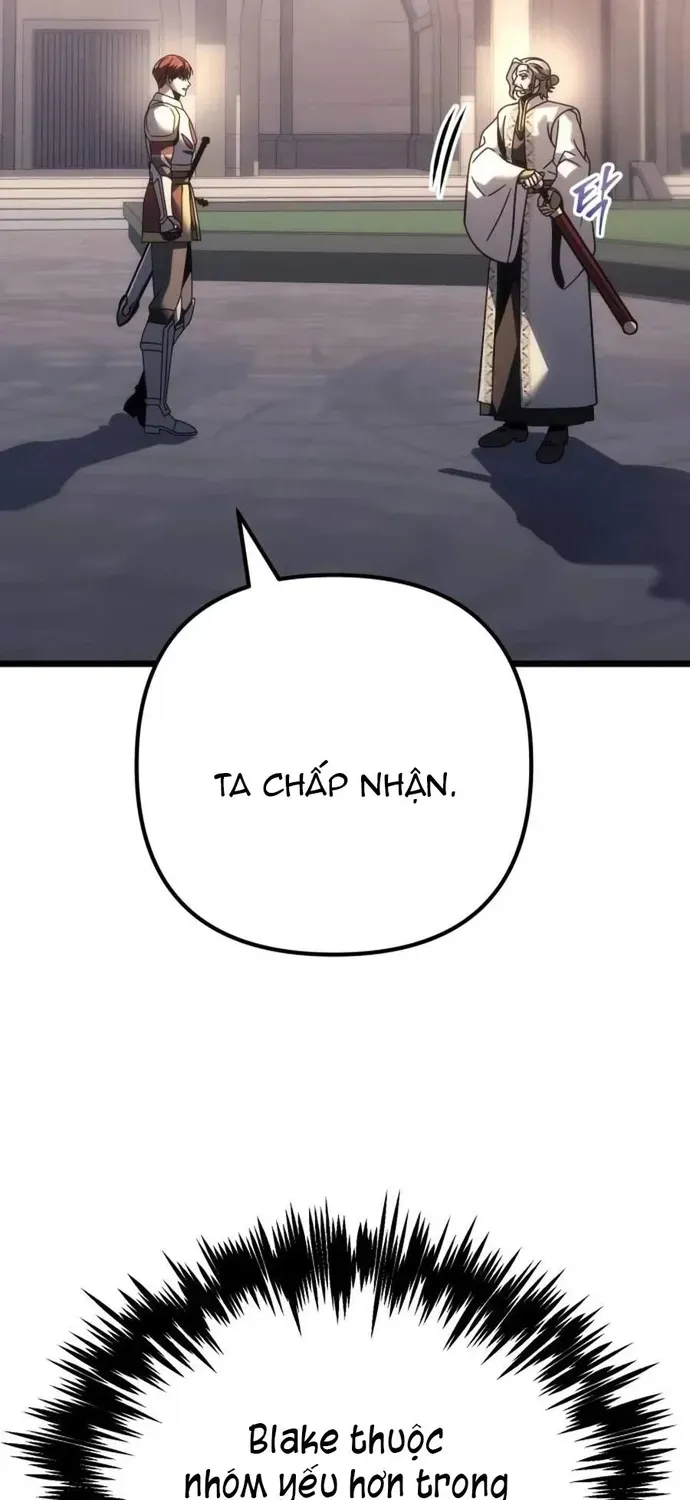 Hồi Quy Giả Của Gia Tộc Suy Vong Chap 131 - Next Chap 130
