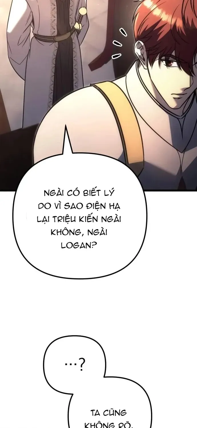Hồi Quy Giả Của Gia Tộc Suy Vong Chap 131 - Next Chap 130