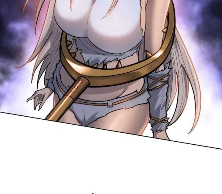 Kẻ Tàn Nhẫn Ngày Tận Thế Bắt Đầu Dự Trữ Hàng Tỷ Tấn Vật Tư Chap 117 - Next Chap 116