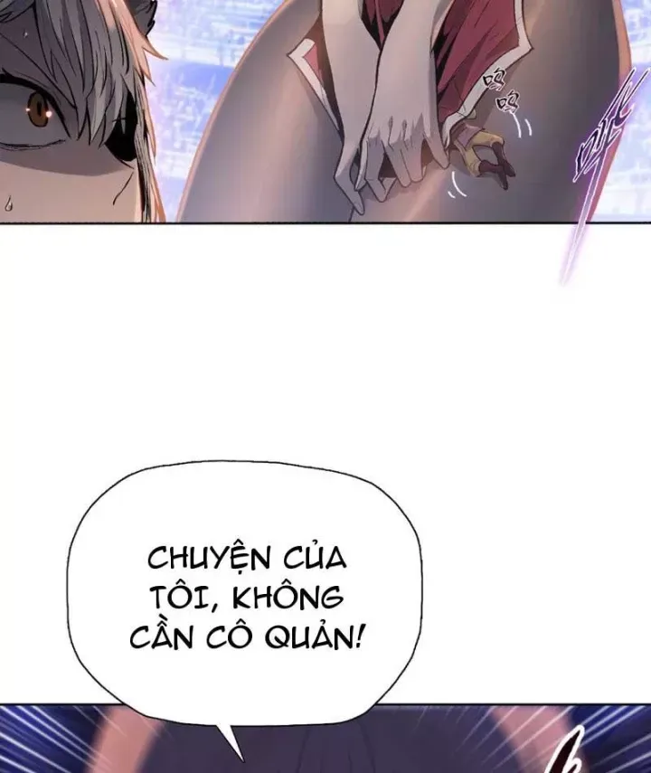 Kẻ Tàn Nhẫn Ngày Tận Thế Bắt Đầu Dự Trữ Hàng Tỷ Tấn Vật Tư Chap 117 - Next Chap 116