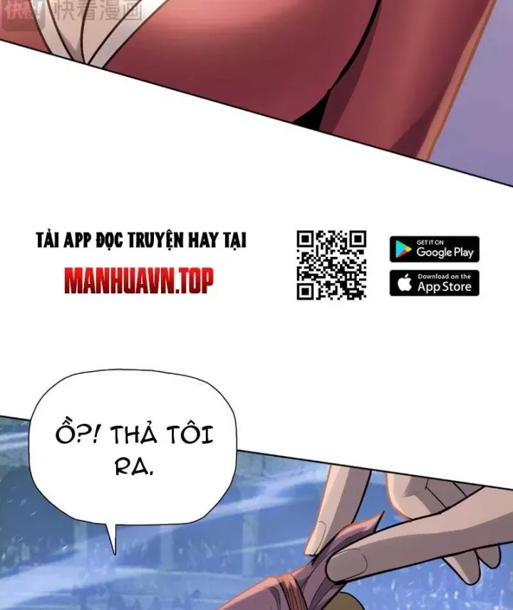 Kẻ Tàn Nhẫn Ngày Tận Thế Bắt Đầu Dự Trữ Hàng Tỷ Tấn Vật Tư Chap 117 - Next Chap 116