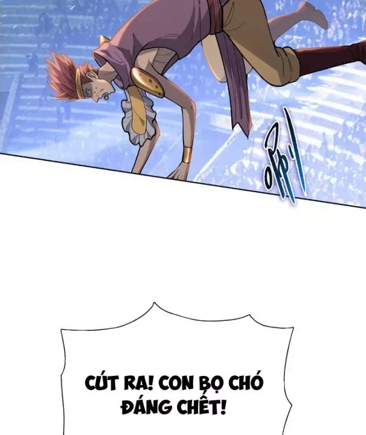 Kẻ Tàn Nhẫn Ngày Tận Thế Bắt Đầu Dự Trữ Hàng Tỷ Tấn Vật Tư Chap 117 - Next Chap 116