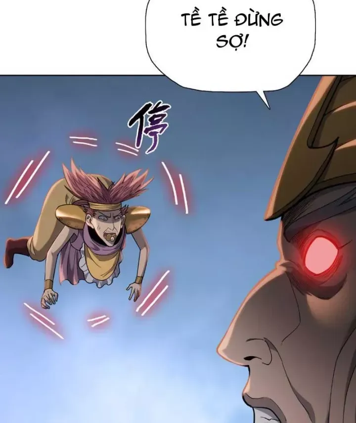 Kẻ Tàn Nhẫn Ngày Tận Thế Bắt Đầu Dự Trữ Hàng Tỷ Tấn Vật Tư Chap 117 - Next Chap 116