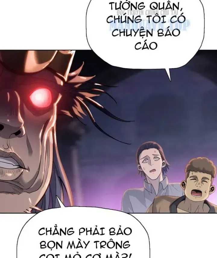 Kẻ Tàn Nhẫn Ngày Tận Thế Bắt Đầu Dự Trữ Hàng Tỷ Tấn Vật Tư Chap 117 - Next Chap 116