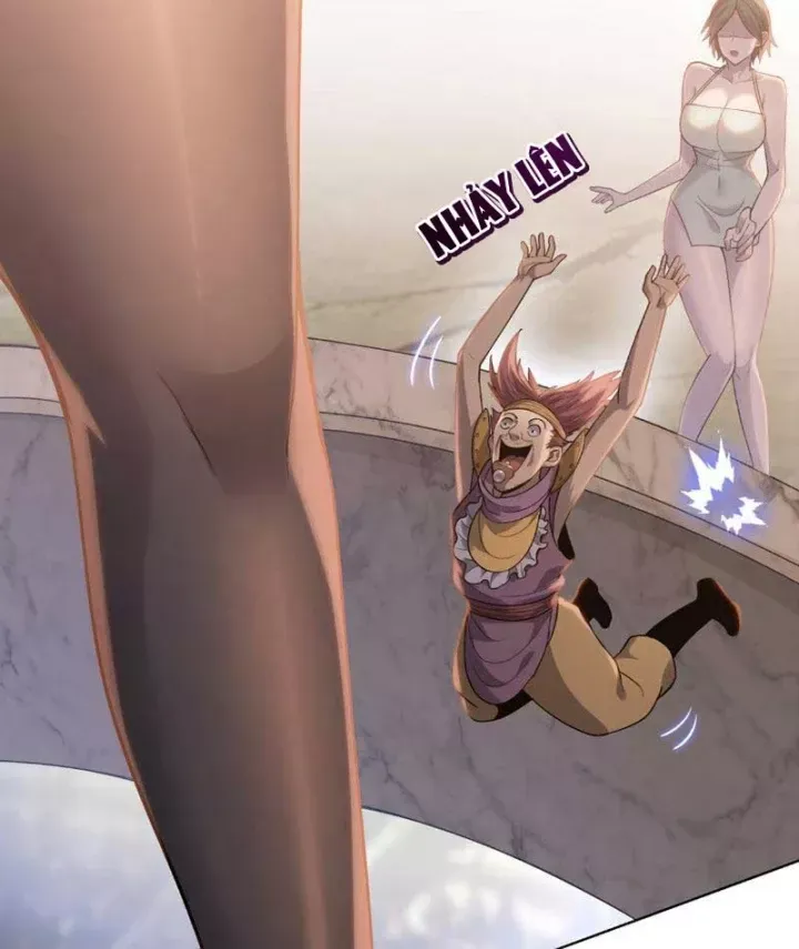 Kẻ Tàn Nhẫn Ngày Tận Thế Bắt Đầu Dự Trữ Hàng Tỷ Tấn Vật Tư Chap 117 - Next Chap 116