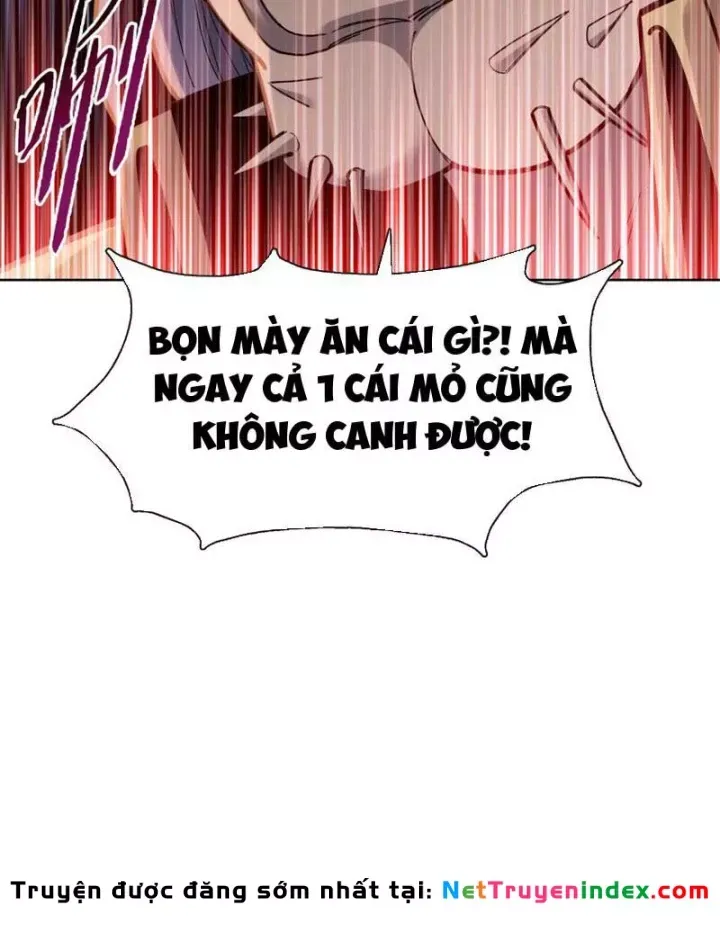 Kẻ Tàn Nhẫn Ngày Tận Thế Bắt Đầu Dự Trữ Hàng Tỷ Tấn Vật Tư Chap 117 - Next Chap 116