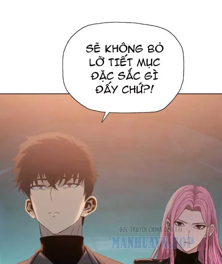 Kẻ Tàn Nhẫn Ngày Tận Thế Bắt Đầu Dự Trữ Hàng Tỷ Tấn Vật Tư Chap 117 - Next Chap 116