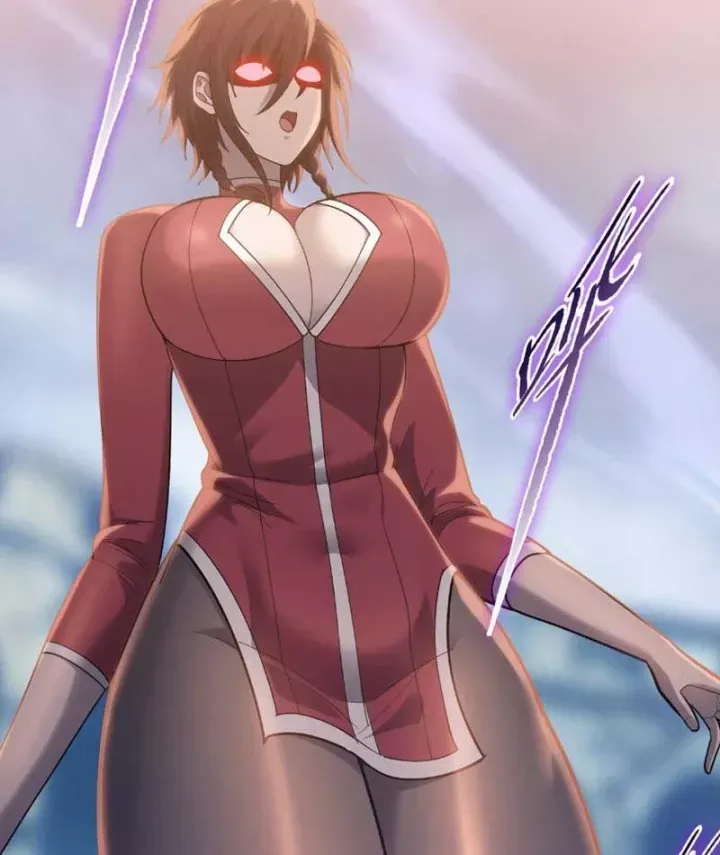 Kẻ Tàn Nhẫn Ngày Tận Thế Bắt Đầu Dự Trữ Hàng Tỷ Tấn Vật Tư Chap 117 - Next Chap 116