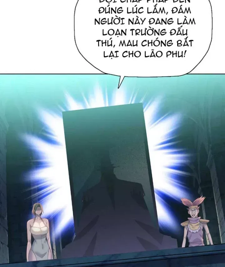 Kẻ Tàn Nhẫn Ngày Tận Thế Bắt Đầu Dự Trữ Hàng Tỷ Tấn Vật Tư Chap 117 - Next Chap 116