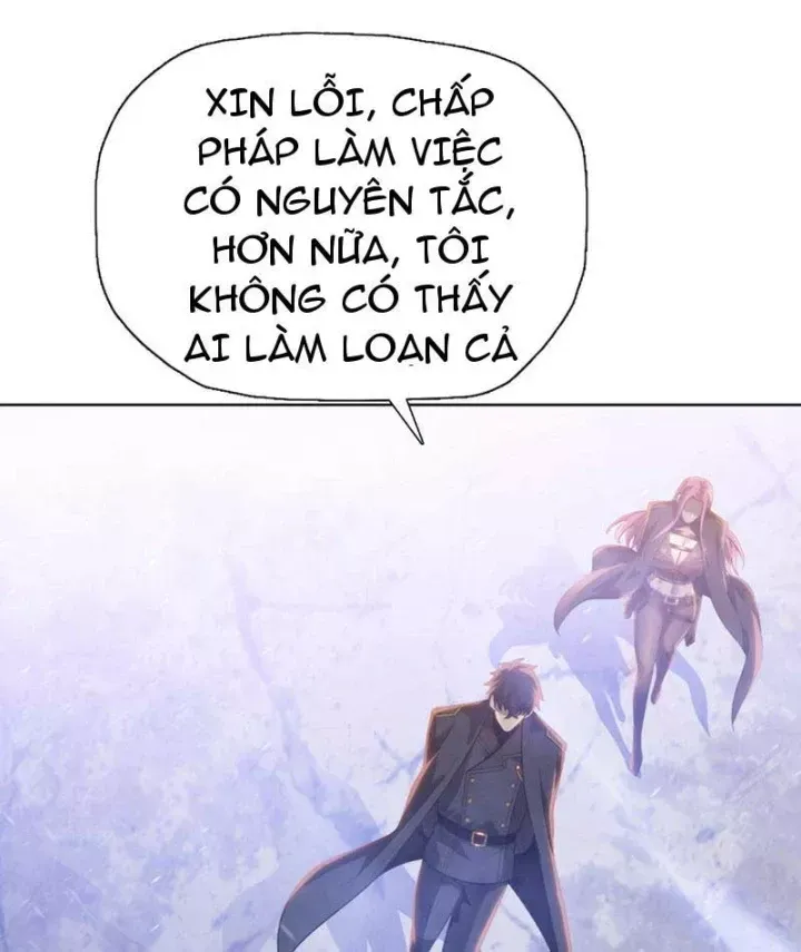 Kẻ Tàn Nhẫn Ngày Tận Thế Bắt Đầu Dự Trữ Hàng Tỷ Tấn Vật Tư Chap 117 - Next Chap 116