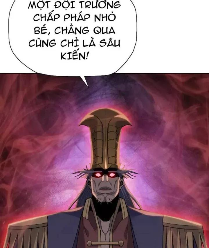 Kẻ Tàn Nhẫn Ngày Tận Thế Bắt Đầu Dự Trữ Hàng Tỷ Tấn Vật Tư Chap 117 - Next Chap 116