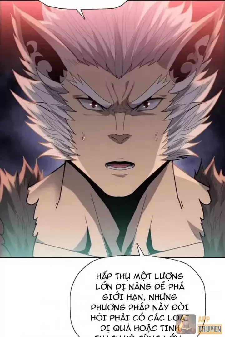 Kẻ Tàn Nhẫn Ngày Tận Thế Bắt Đầu Dự Trữ Hàng Tỷ Tấn Vật Tư Chap 118 - Next Chap 117
