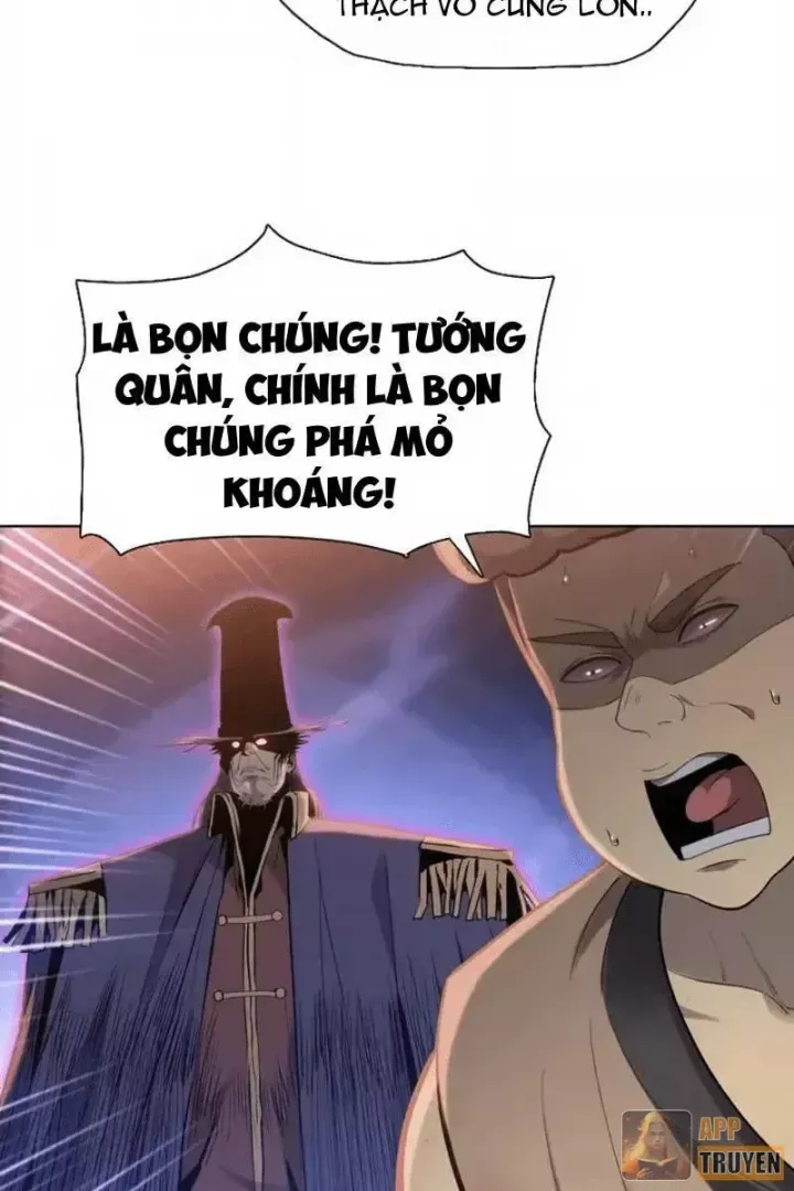 Kẻ Tàn Nhẫn Ngày Tận Thế Bắt Đầu Dự Trữ Hàng Tỷ Tấn Vật Tư Chap 118 - Next Chap 117