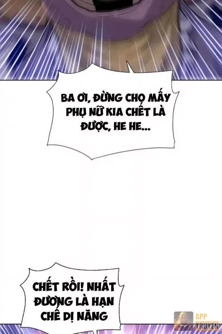 Kẻ Tàn Nhẫn Ngày Tận Thế Bắt Đầu Dự Trữ Hàng Tỷ Tấn Vật Tư Chap 118 - Next Chap 117