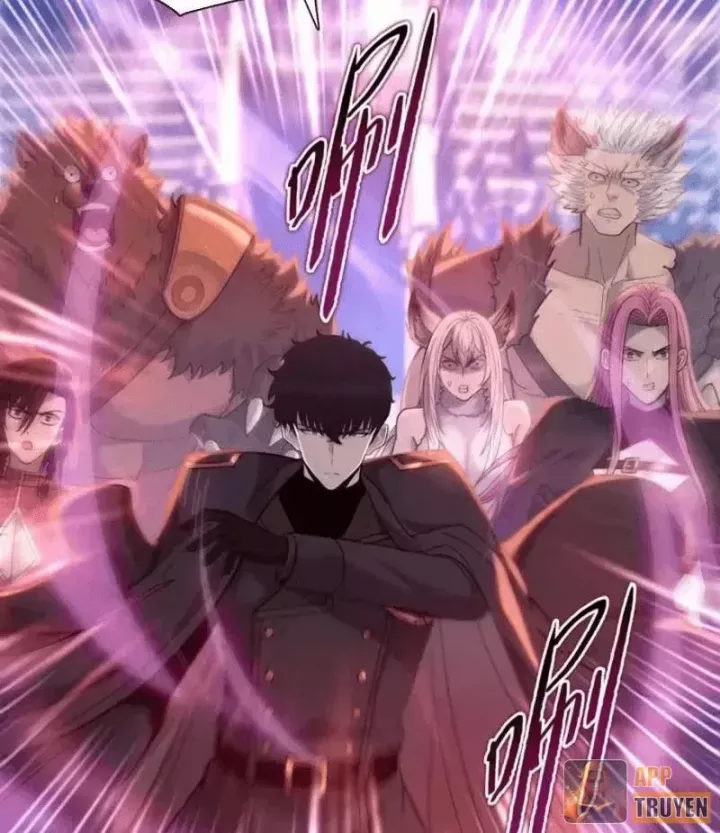 Kẻ Tàn Nhẫn Ngày Tận Thế Bắt Đầu Dự Trữ Hàng Tỷ Tấn Vật Tư Chap 118 - Next Chap 117