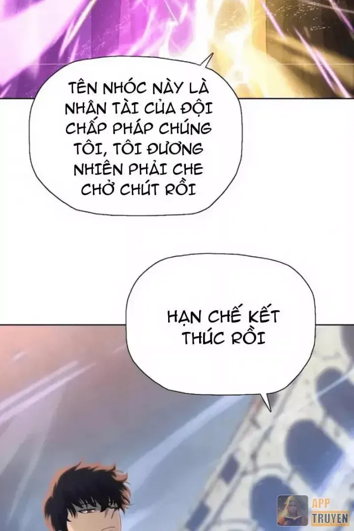 Kẻ Tàn Nhẫn Ngày Tận Thế Bắt Đầu Dự Trữ Hàng Tỷ Tấn Vật Tư Chap 118 - Next Chap 117