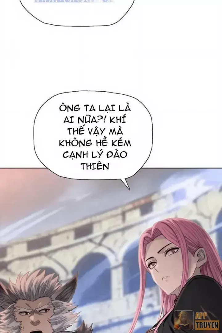 Kẻ Tàn Nhẫn Ngày Tận Thế Bắt Đầu Dự Trữ Hàng Tỷ Tấn Vật Tư Chap 118 - Next Chap 117