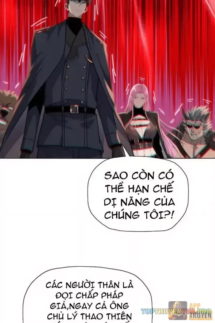 Kẻ Tàn Nhẫn Ngày Tận Thế Bắt Đầu Dự Trữ Hàng Tỷ Tấn Vật Tư Chap 118 - Next Chap 117