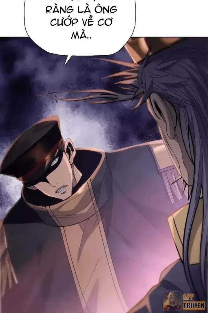 Kẻ Tàn Nhẫn Ngày Tận Thế Bắt Đầu Dự Trữ Hàng Tỷ Tấn Vật Tư Chap 118 - Next Chap 117