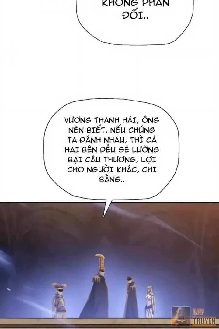 Kẻ Tàn Nhẫn Ngày Tận Thế Bắt Đầu Dự Trữ Hàng Tỷ Tấn Vật Tư Chap 118 - Next Chap 117