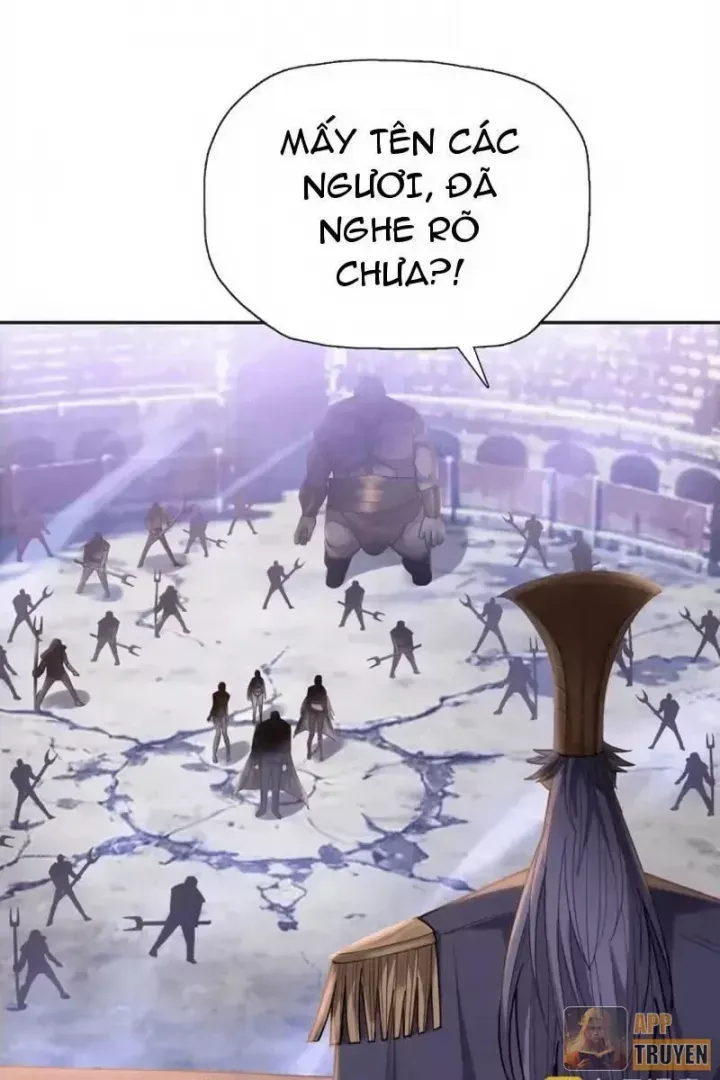 Kẻ Tàn Nhẫn Ngày Tận Thế Bắt Đầu Dự Trữ Hàng Tỷ Tấn Vật Tư Chap 118 - Next Chap 117
