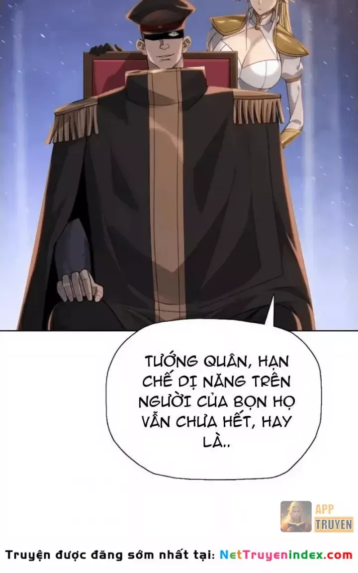 Kẻ Tàn Nhẫn Ngày Tận Thế Bắt Đầu Dự Trữ Hàng Tỷ Tấn Vật Tư Chap 118 - Next Chap 117