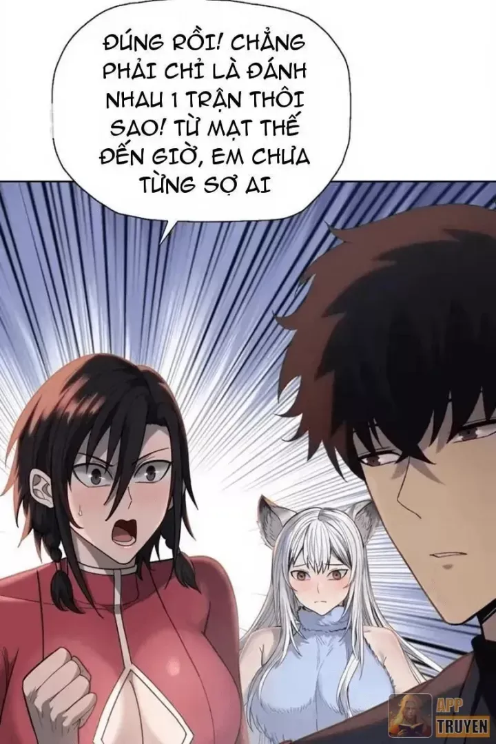 Kẻ Tàn Nhẫn Ngày Tận Thế Bắt Đầu Dự Trữ Hàng Tỷ Tấn Vật Tư Chap 118 - Next Chap 117