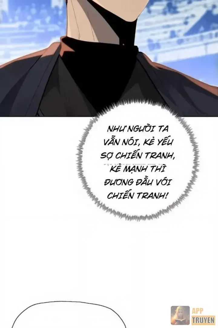 Kẻ Tàn Nhẫn Ngày Tận Thế Bắt Đầu Dự Trữ Hàng Tỷ Tấn Vật Tư Chap 118 - Next Chap 117