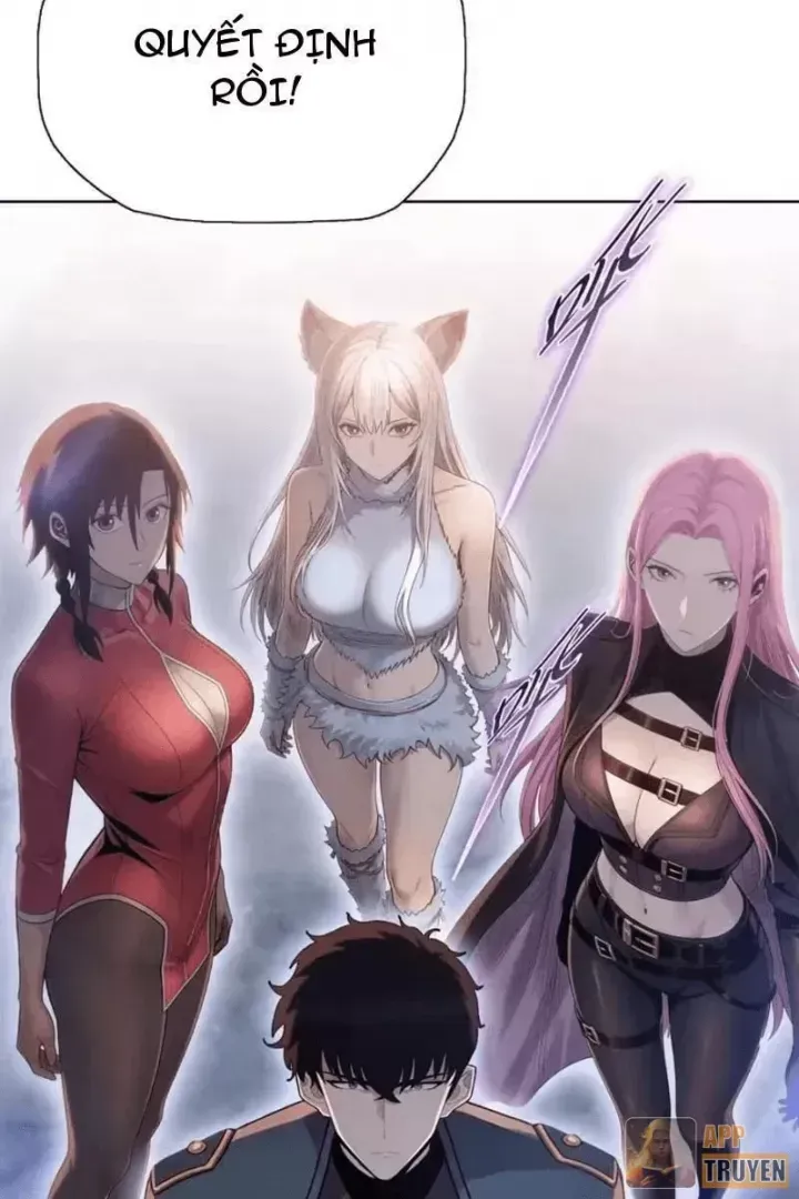 Kẻ Tàn Nhẫn Ngày Tận Thế Bắt Đầu Dự Trữ Hàng Tỷ Tấn Vật Tư Chap 118 - Next Chap 117