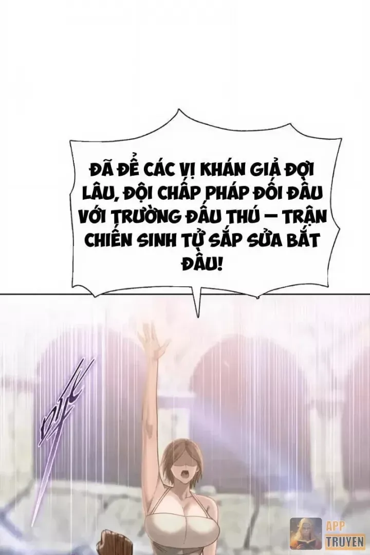Kẻ Tàn Nhẫn Ngày Tận Thế Bắt Đầu Dự Trữ Hàng Tỷ Tấn Vật Tư Chap 118 - Next Chap 117