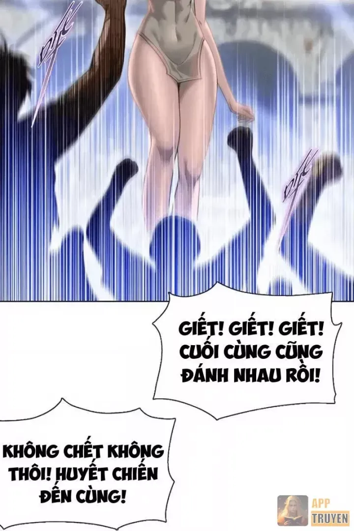 Kẻ Tàn Nhẫn Ngày Tận Thế Bắt Đầu Dự Trữ Hàng Tỷ Tấn Vật Tư Chap 118 - Next Chap 117