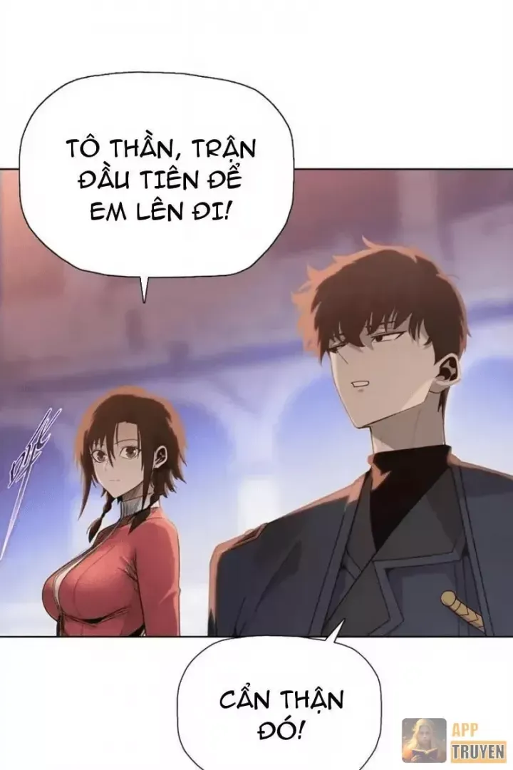 Kẻ Tàn Nhẫn Ngày Tận Thế Bắt Đầu Dự Trữ Hàng Tỷ Tấn Vật Tư Chap 118 - Next Chap 117