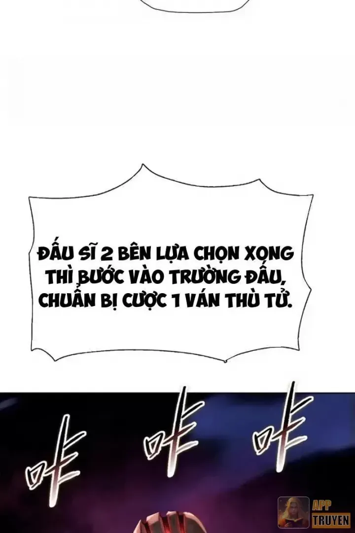 Kẻ Tàn Nhẫn Ngày Tận Thế Bắt Đầu Dự Trữ Hàng Tỷ Tấn Vật Tư Chap 118 - Next Chap 117