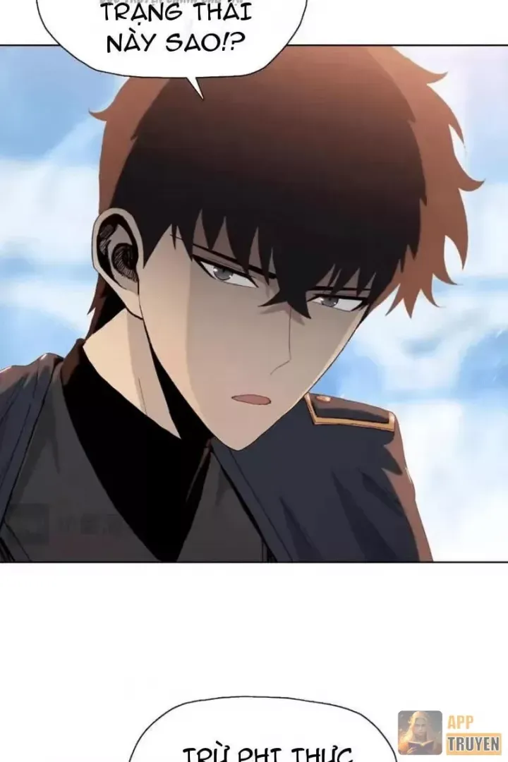 Kẻ Tàn Nhẫn Ngày Tận Thế Bắt Đầu Dự Trữ Hàng Tỷ Tấn Vật Tư Chap 118 - Next Chap 117
