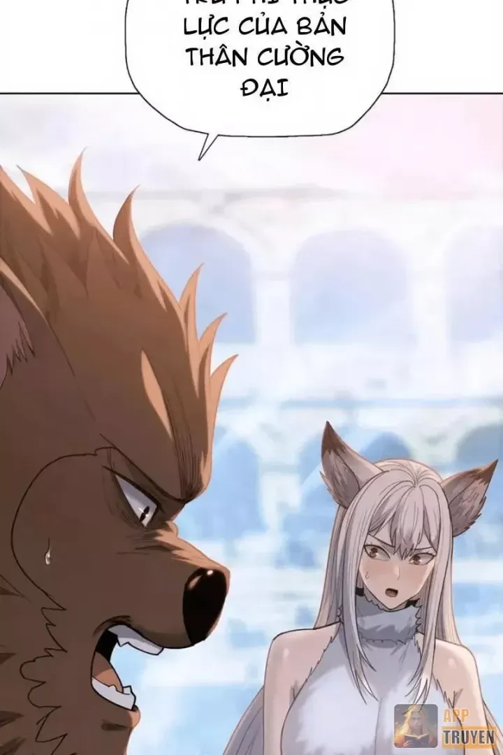 Kẻ Tàn Nhẫn Ngày Tận Thế Bắt Đầu Dự Trữ Hàng Tỷ Tấn Vật Tư Chap 118 - Next Chap 117